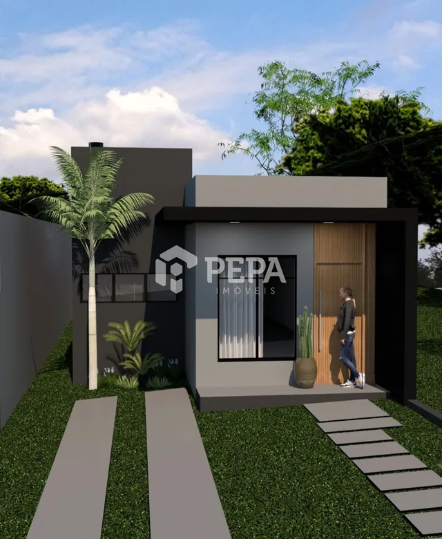 Casa com 2 dormitórios, foto 2