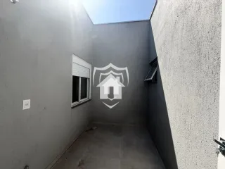 Casa geminada com 2 dormitórios, foto 6