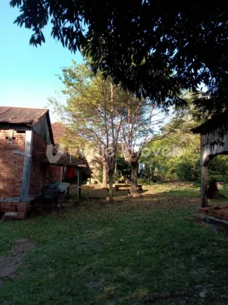 Área rural