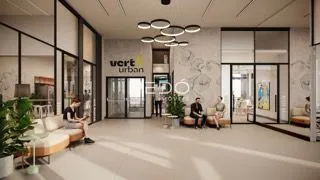 Apartamento com 2 dormitórios, foto 1