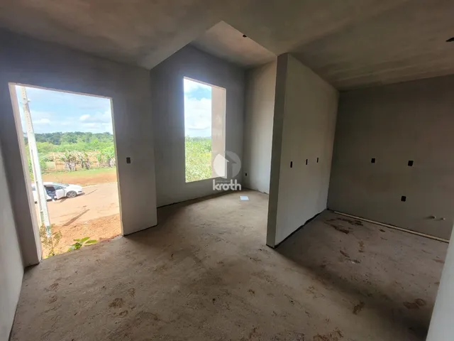 Casa geminada com 2 dormitórios, foto 2