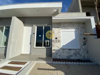 Casa com 2 dormitórios, foto 3