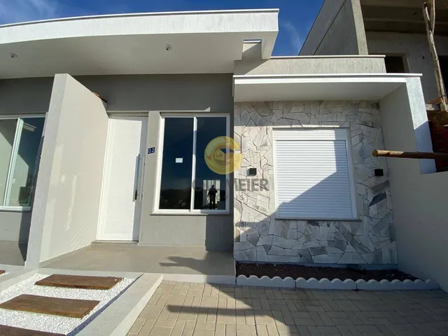 Casa com 2 dormitórios, foto 3