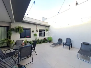 Casa geminada com 3 dormitórios, foto 22