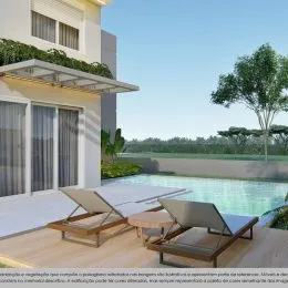 Casa com 3 dormitórios, foto 15