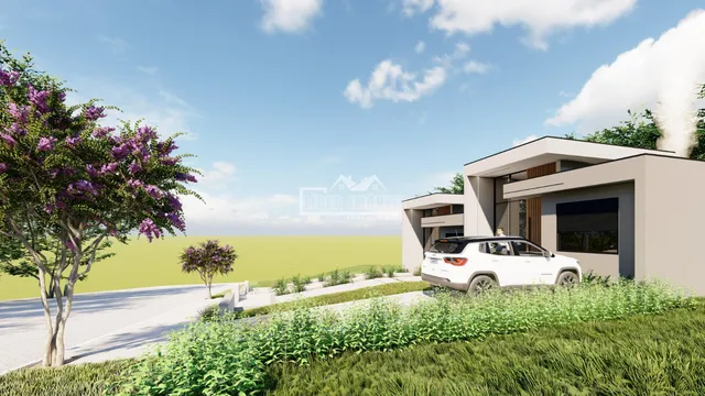 Casa geminada com 2 dormitórios, foto 4