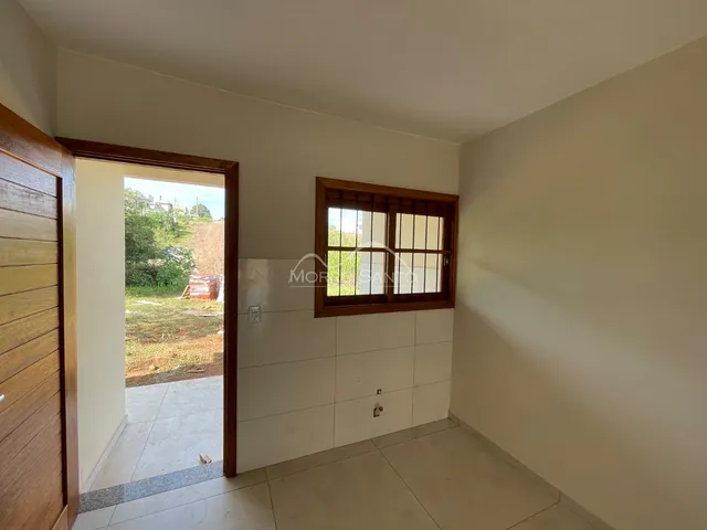 Casa geminada com 2 dormitórios, foto 3
