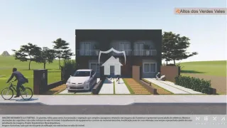 Sobrado com 2 dormitórios, foto 1