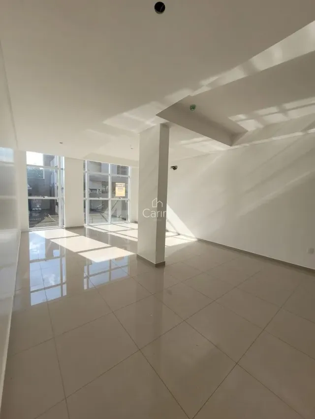 Sala comercial