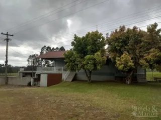 Área rural com 3 dormitórios, foto 3