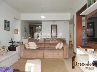 Apartamento com 3 dormitórios, foto 5