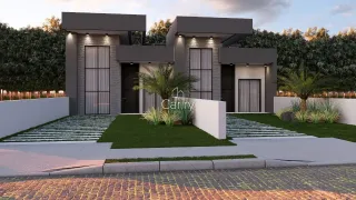 Casa geminada com 3 dormitórios, foto 19