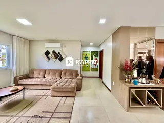Casa com 4 dormitórios, foto 30