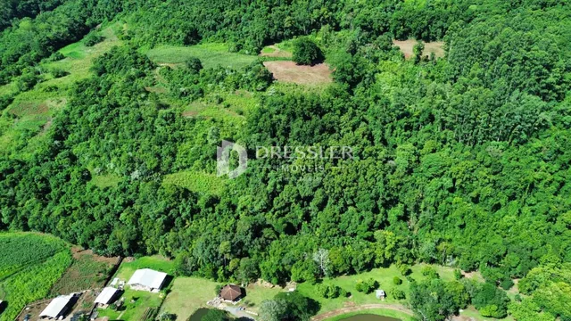 Área rural, foto 2