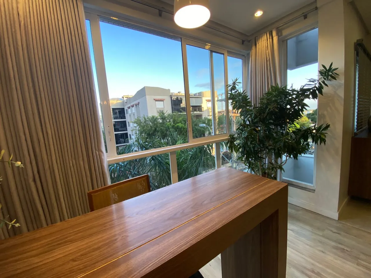 Apartamento com 3 dormitórios, foto 1