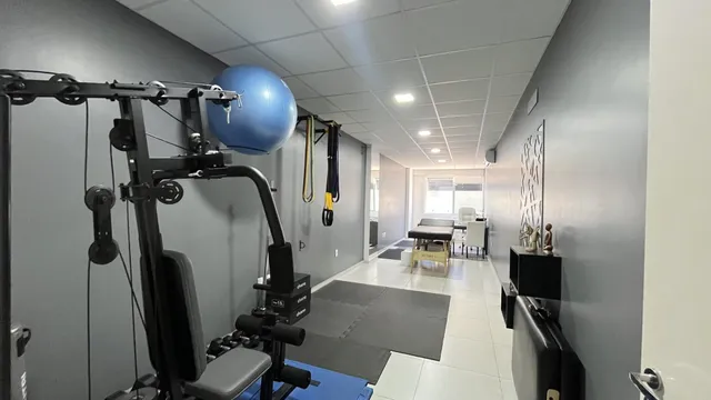 Sala comercial, foto 5
