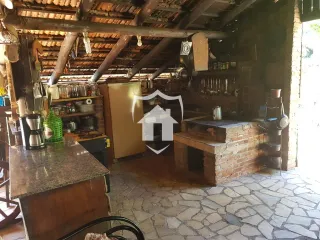 Área rural com 6 dormitórios, foto 14