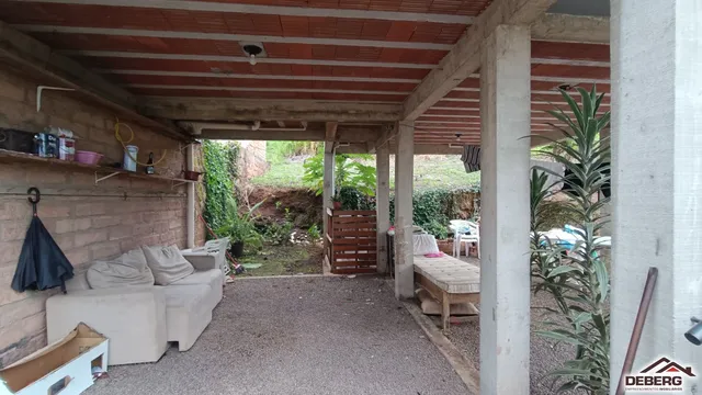 Casa com 1 dormitório, foto 5