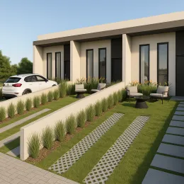 Casa com 3 dormitórios, foto 2