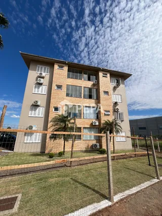 Apartamento com 2 dormitórios, foto 1