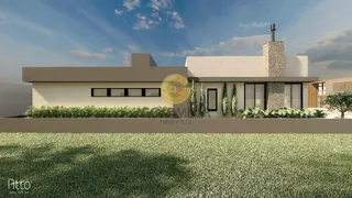 Casa com 3 dormitórios, foto 4