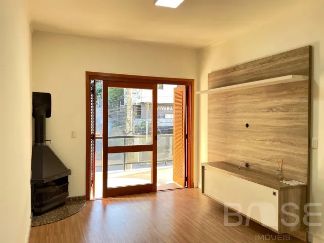 Apartamento com 2 dormitórios