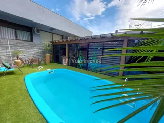 Casa com 3 dormitórios, foto 3
