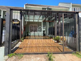 Sobrado com 2 dormitórios, foto 1