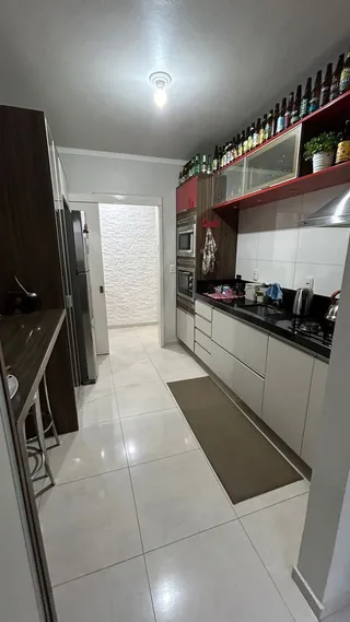 Apartamento com 2 dormitórios, foto 6
