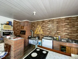Casa com 4 dormitórios, foto 14