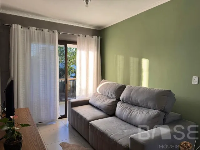 Apartamento com 1 dormitório, foto 2