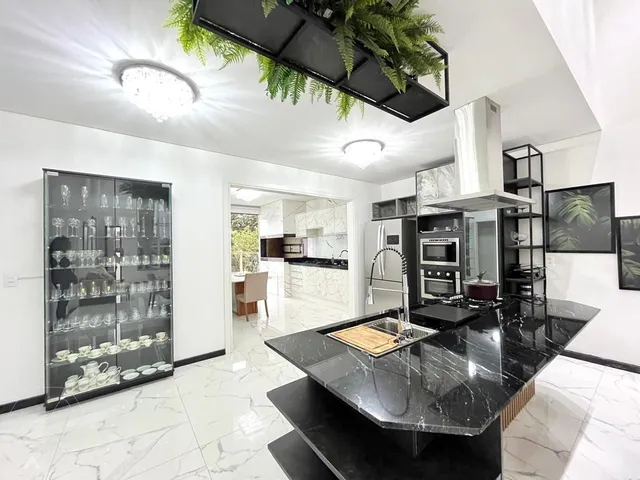 Casa com 4 dormitórios, foto 5