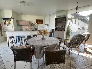 Casa com 4 dormitórios, foto 20