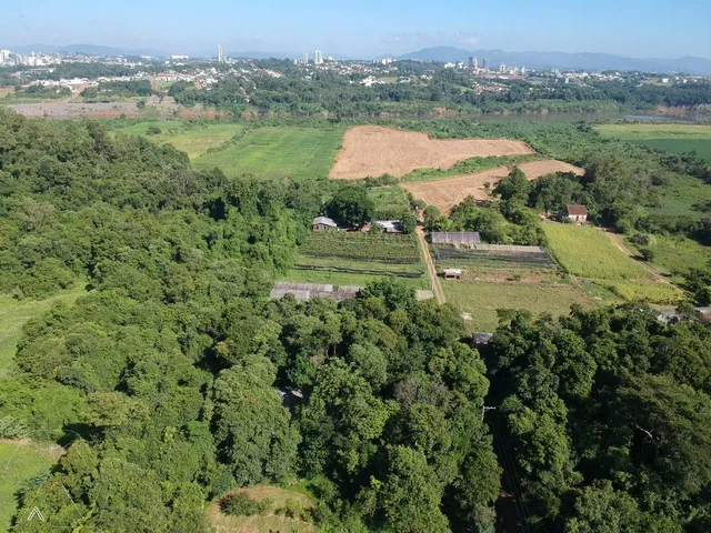 Área rural, foto 5