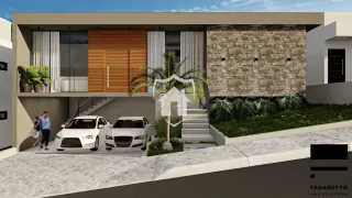 Casa com 3 dormitórios, foto 1