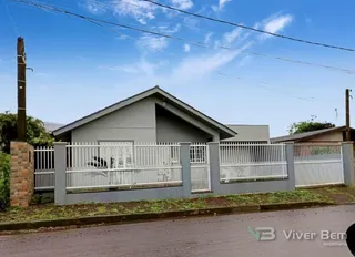 Casa com 2 dormitórios, foto 1