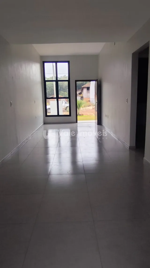 Casa geminada com 2 dormitórios, foto 5