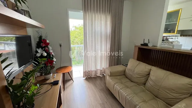 Apartamento com 1 dormitório, foto 2