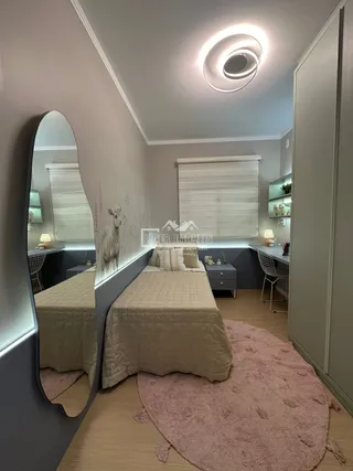Apartamento com 2 dormitórios, foto 7