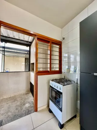 Casa geminada com 2 dormitórios, foto 17
