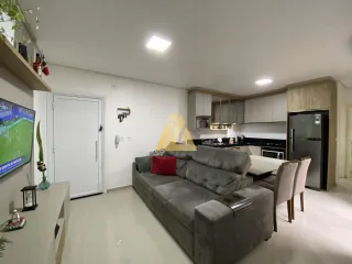 Apartamento com 2 dormitórios, foto 3