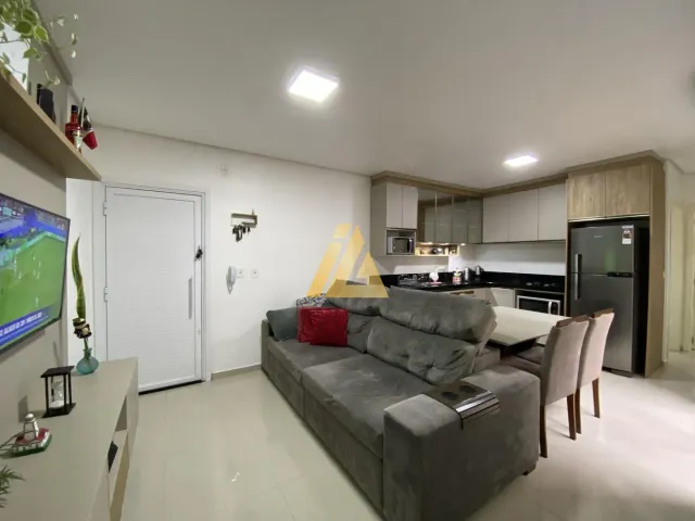 Apartamento com 2 dormitórios, foto 3