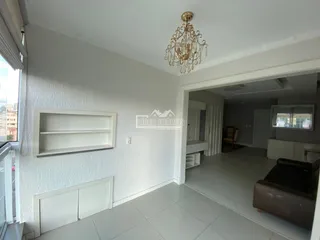 Apartamento com 2 dormitórios, foto 2