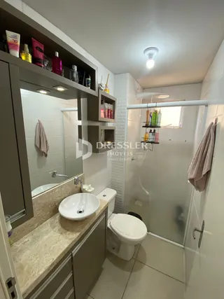 Apartamento com 2 dormitórios, foto 8