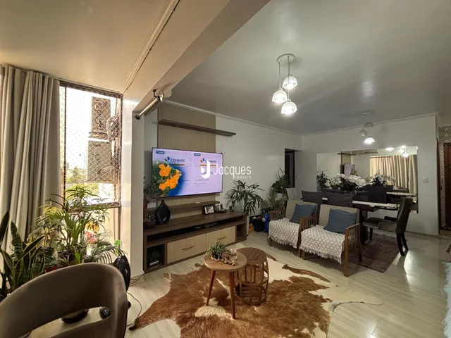 Apartamento com 2 dormitórios, foto 5