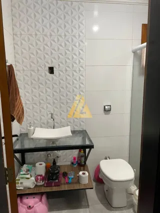Casa com 3 dormitórios, foto 10