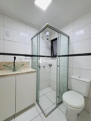 Apartamento com 1 dormitório, foto 9