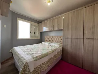 Apartamento com 2 dormitórios, foto 9