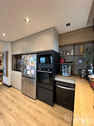 Apartamento com 3 dormitórios, foto 8