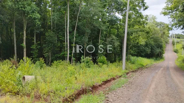 Área rural